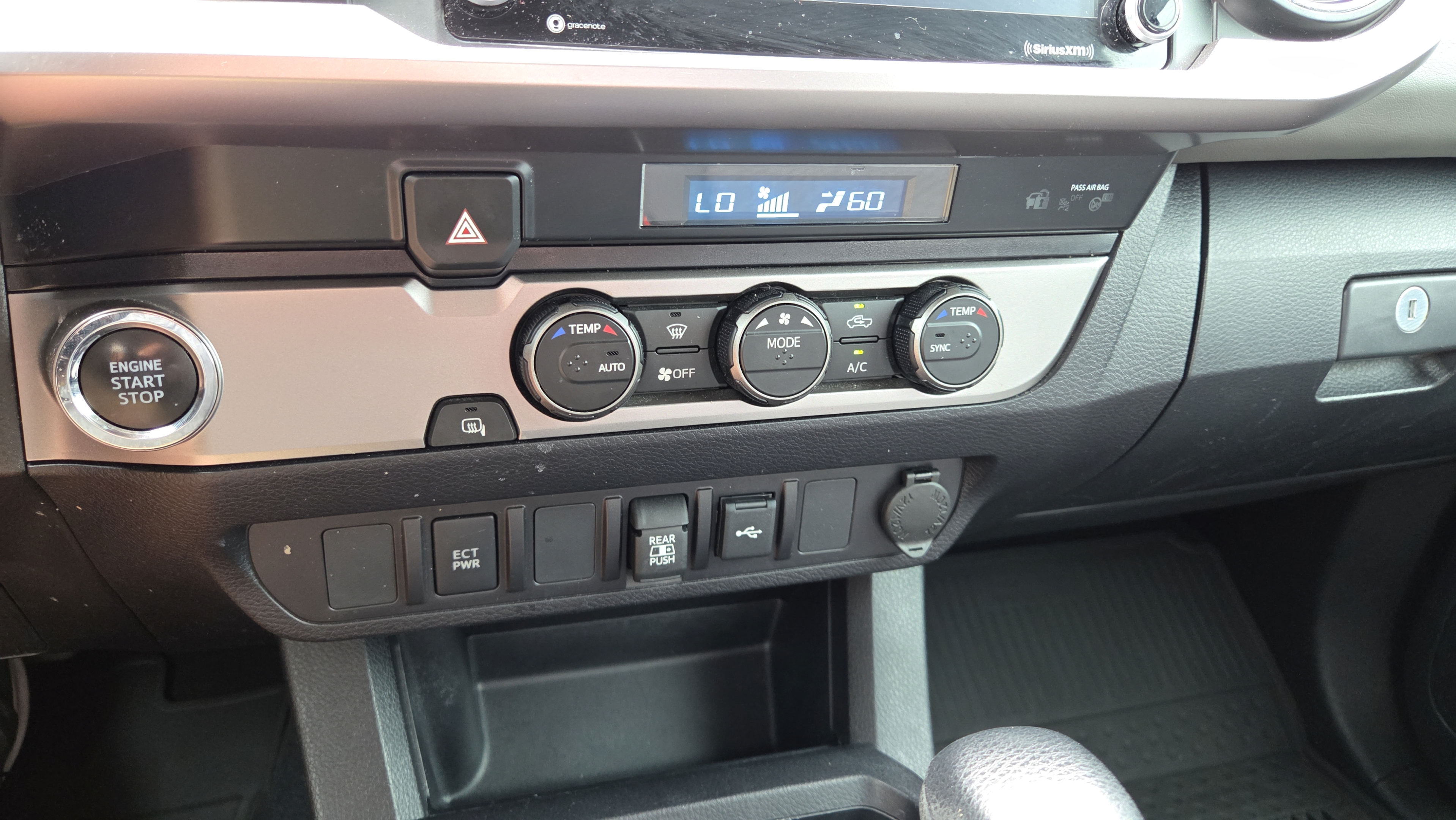 Certified 2023 Toyota Tacoma SR5 RWD image 25