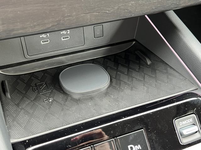 New 2026 Nissan Murano Platinum w/ Cargo Package image 31