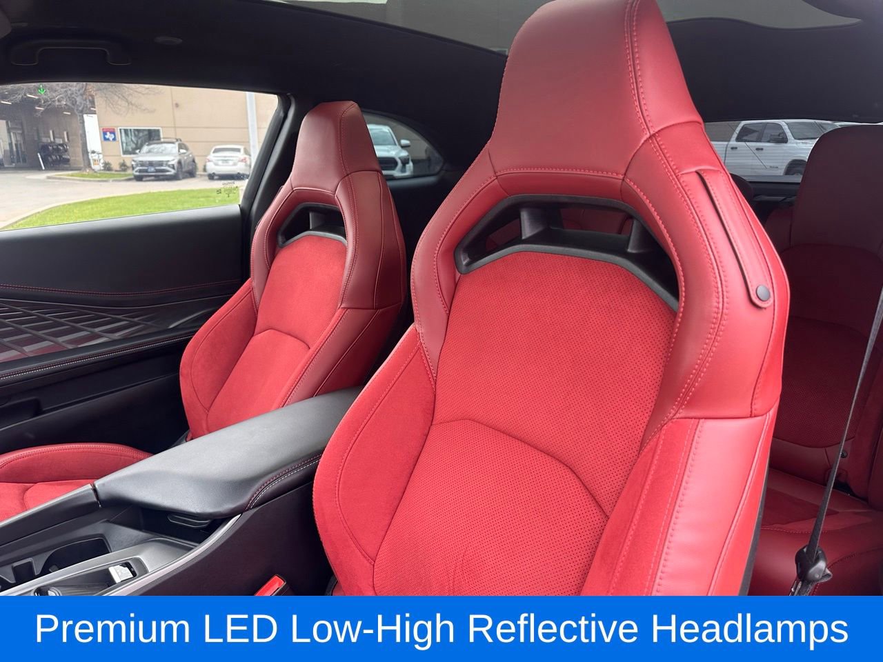 Used 2024 Dodge Charger R/T Scat Pack w/ Plus Group image 19