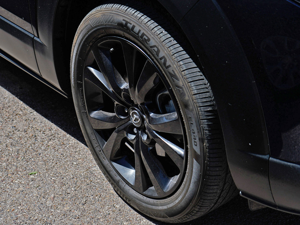 Used 2024 MAZDA CX-30 AWD 2.5 S w/ Select Sport Pkg image 13