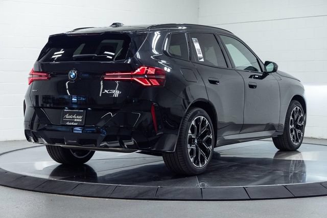 New 2026 BMW X3 xDrive30i w/ Premium Package AWD/4WD image 14