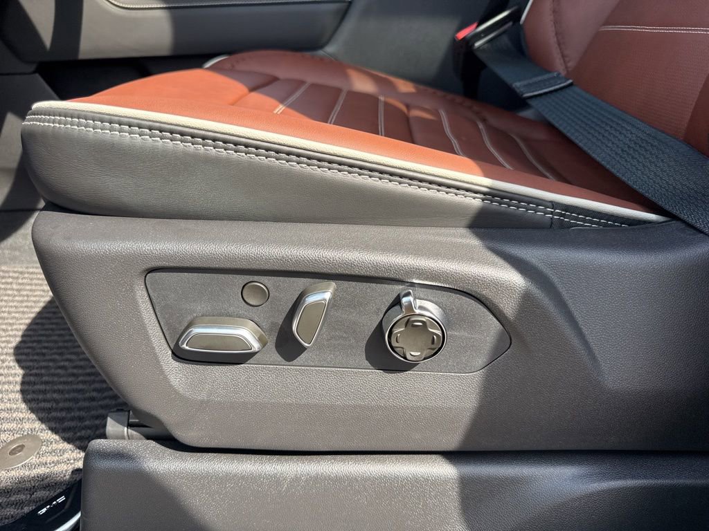 New 2026 GMC Sierra 1500 Denali Ultimate image 10