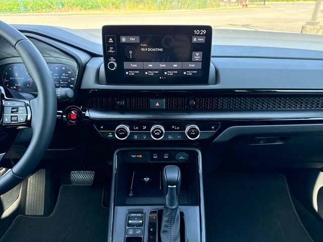 New 2026 Honda CR-V EX-L image 22