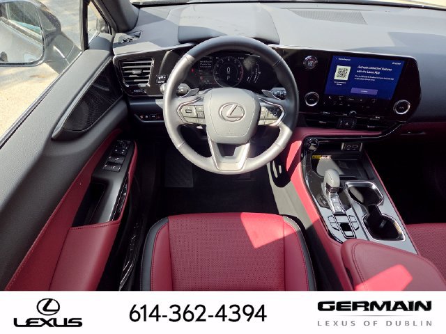 Certified 2026 Lexus NX 350 AWD w/ Accessory Package (2T) image 32
