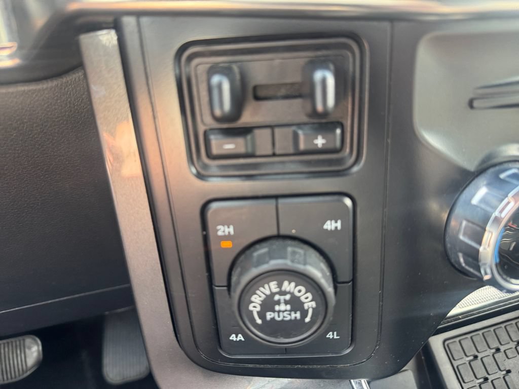 Used 2023 Ford F150 Lariat w/ Equipment Group 502A High AWD/4WD image 24