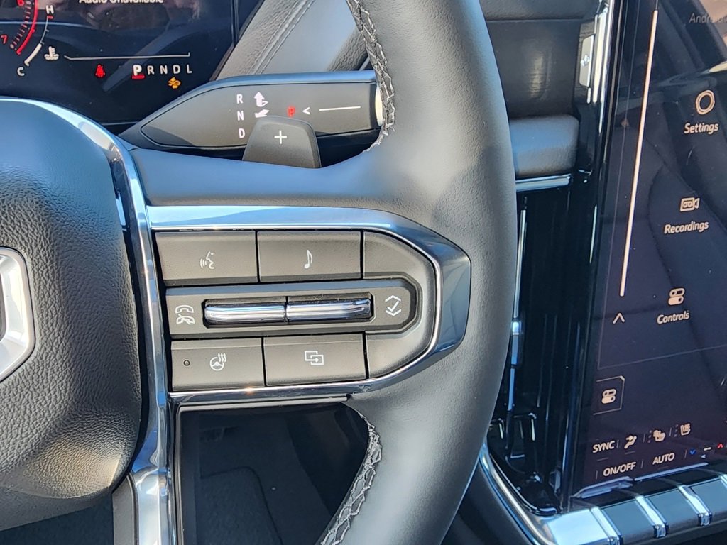 New 2026 GMC Yukon Denali w/ Sun & Power Step Package image 22