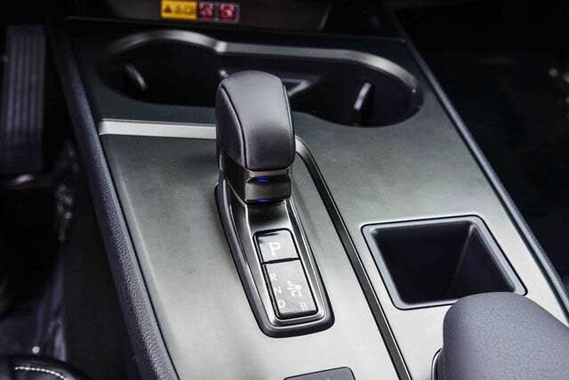 New 2025 Lexus UX 300h FWD w/ Accessory Package (Z1) image 28