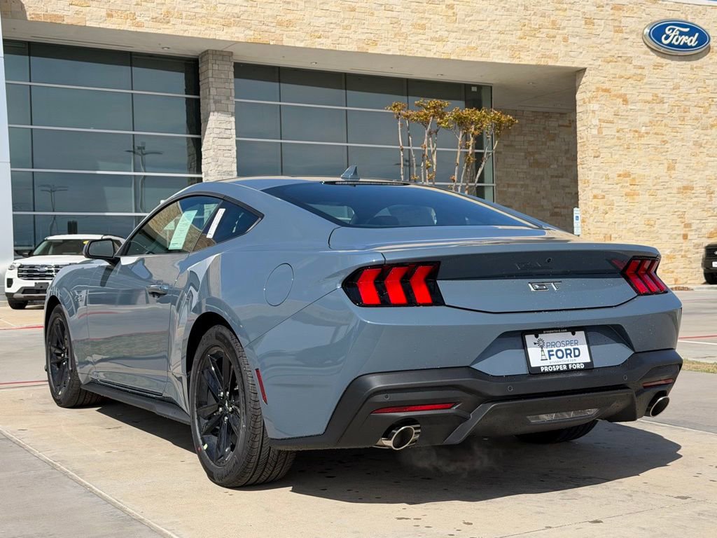 New 2026 Ford Mustang GT image 42