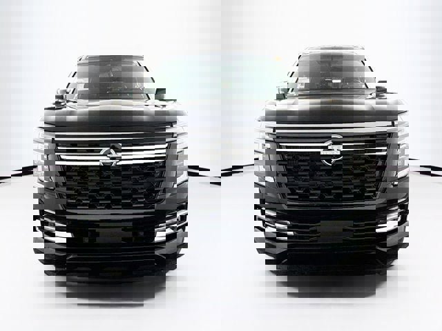New 2025 Nissan Armada SL w/ Captain's Chari Seat Package image 2