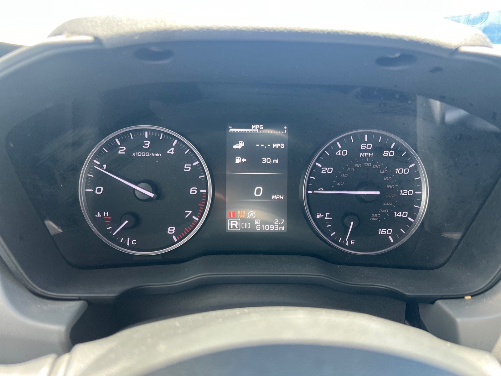 Certified 2024 Subaru Crosstrek 2.5i Limited w/ Crosstrek Mirror Package AWD/4WD image 33