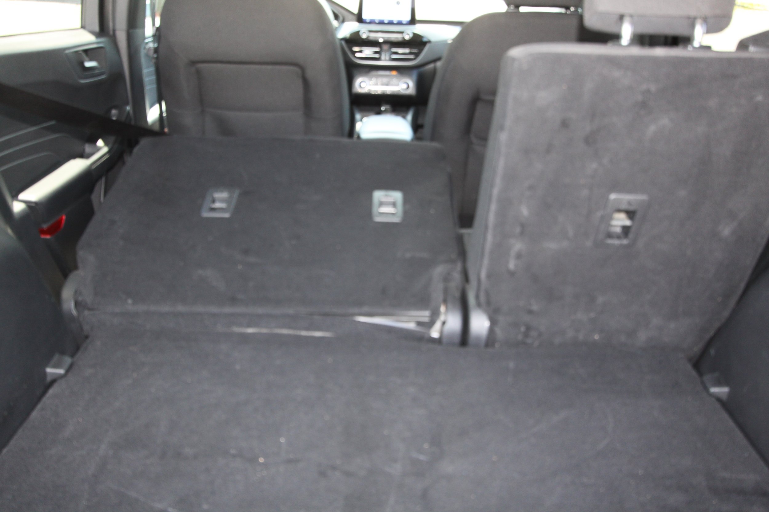 Used 2024 Ford Escape Active AWD/4WD image 10