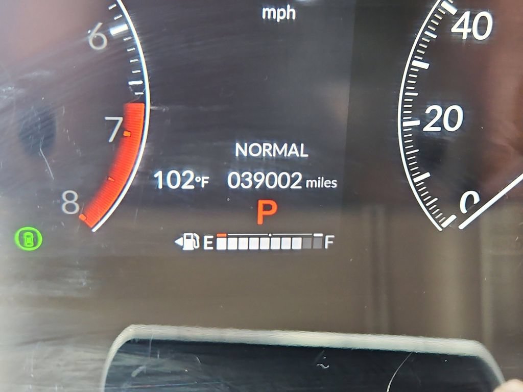 Certified 2023 Honda HR-V LX image 19