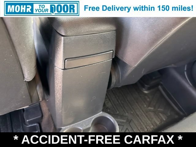 Used 2016 Jeep Patriot Latitude FWD image 43