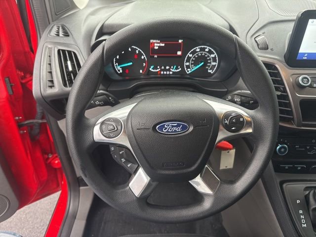 Used 2023 Ford Transit Connect XLT FWD image 14