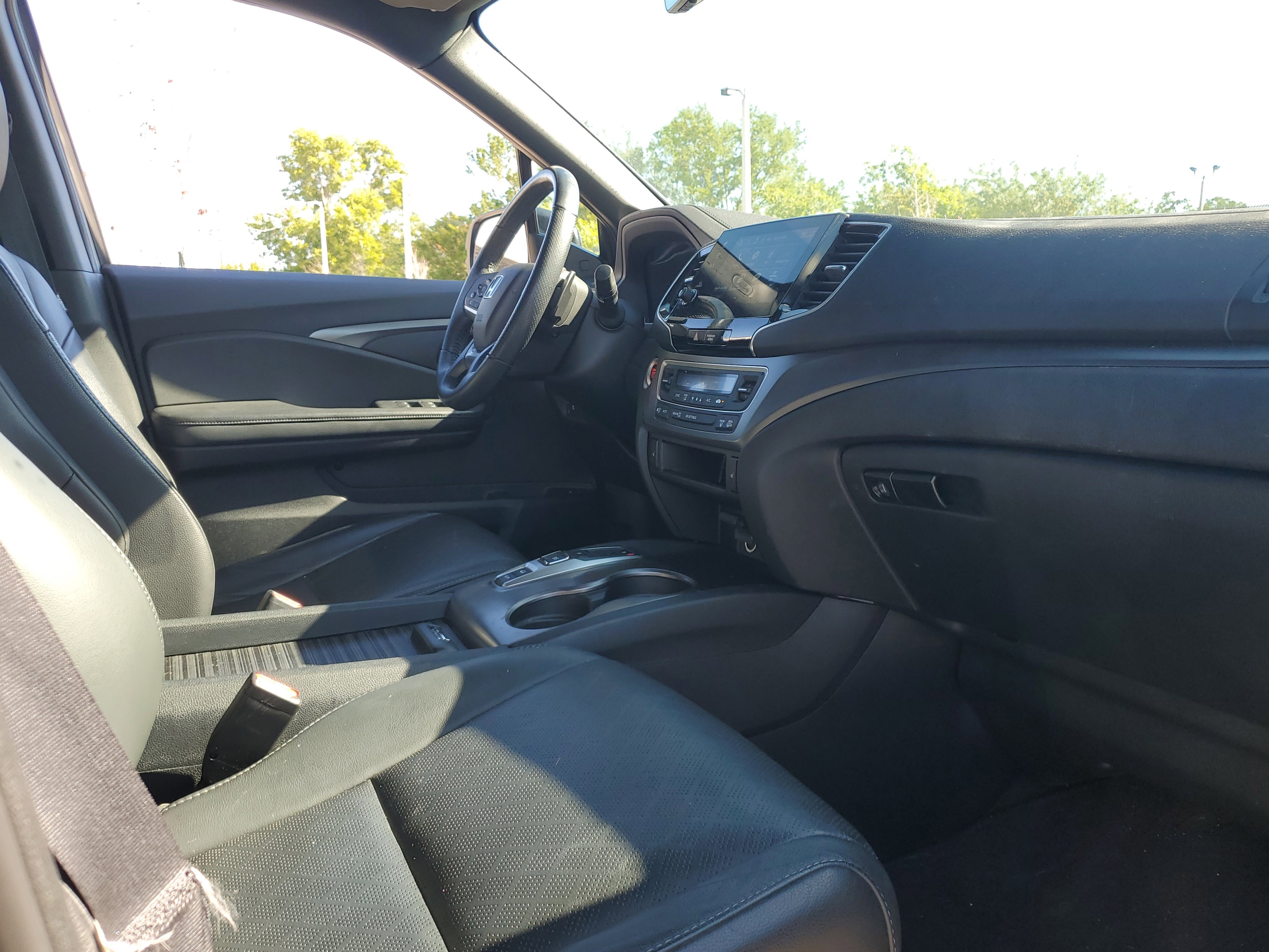 Used 2020 Honda Passport EX-L image 31