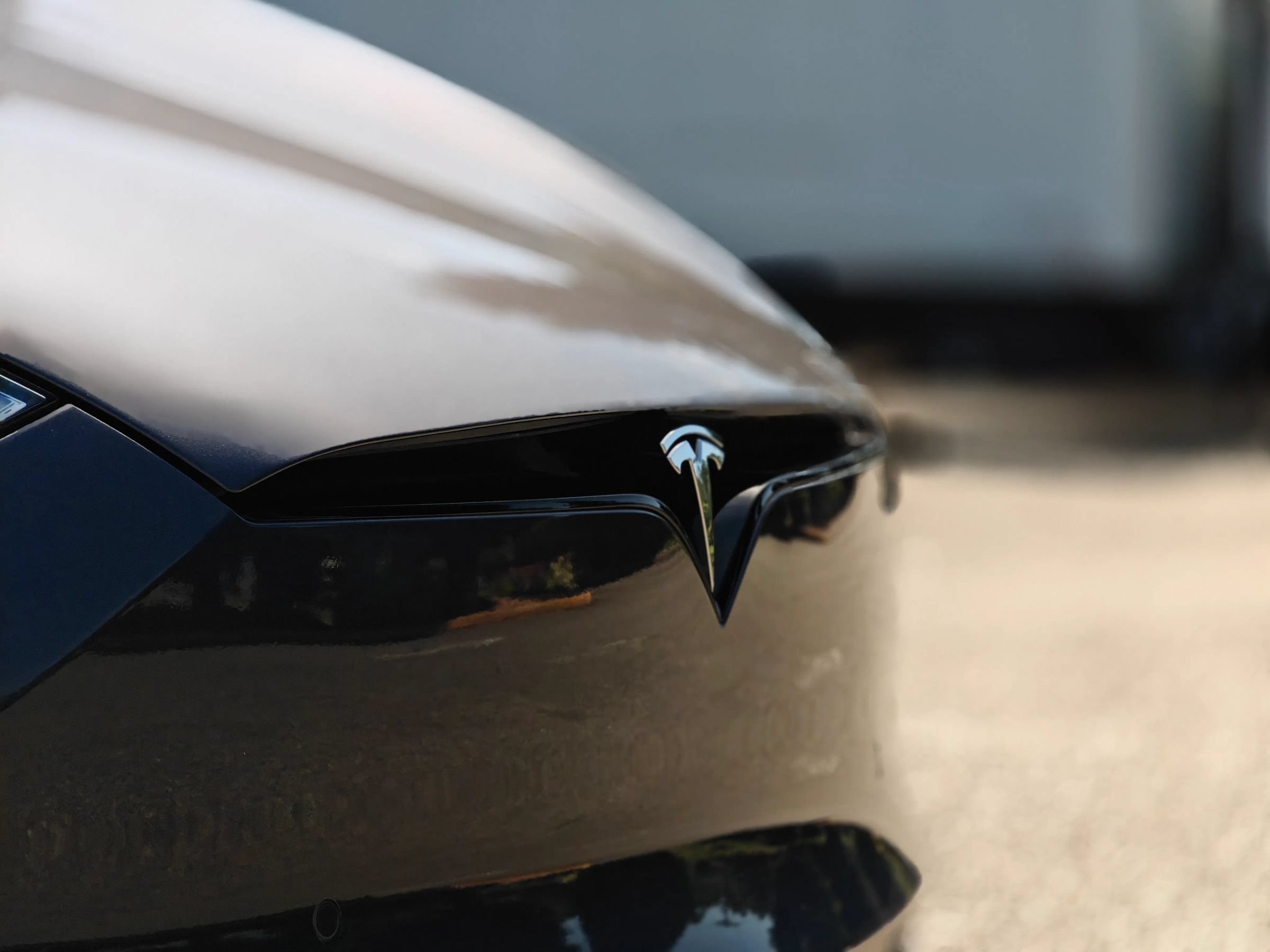 Used 2021 Tesla Model S Plaid AWD/4WD image 9