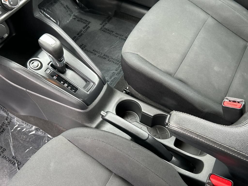 Used 2024 Nissan Kicks S FWD image 13