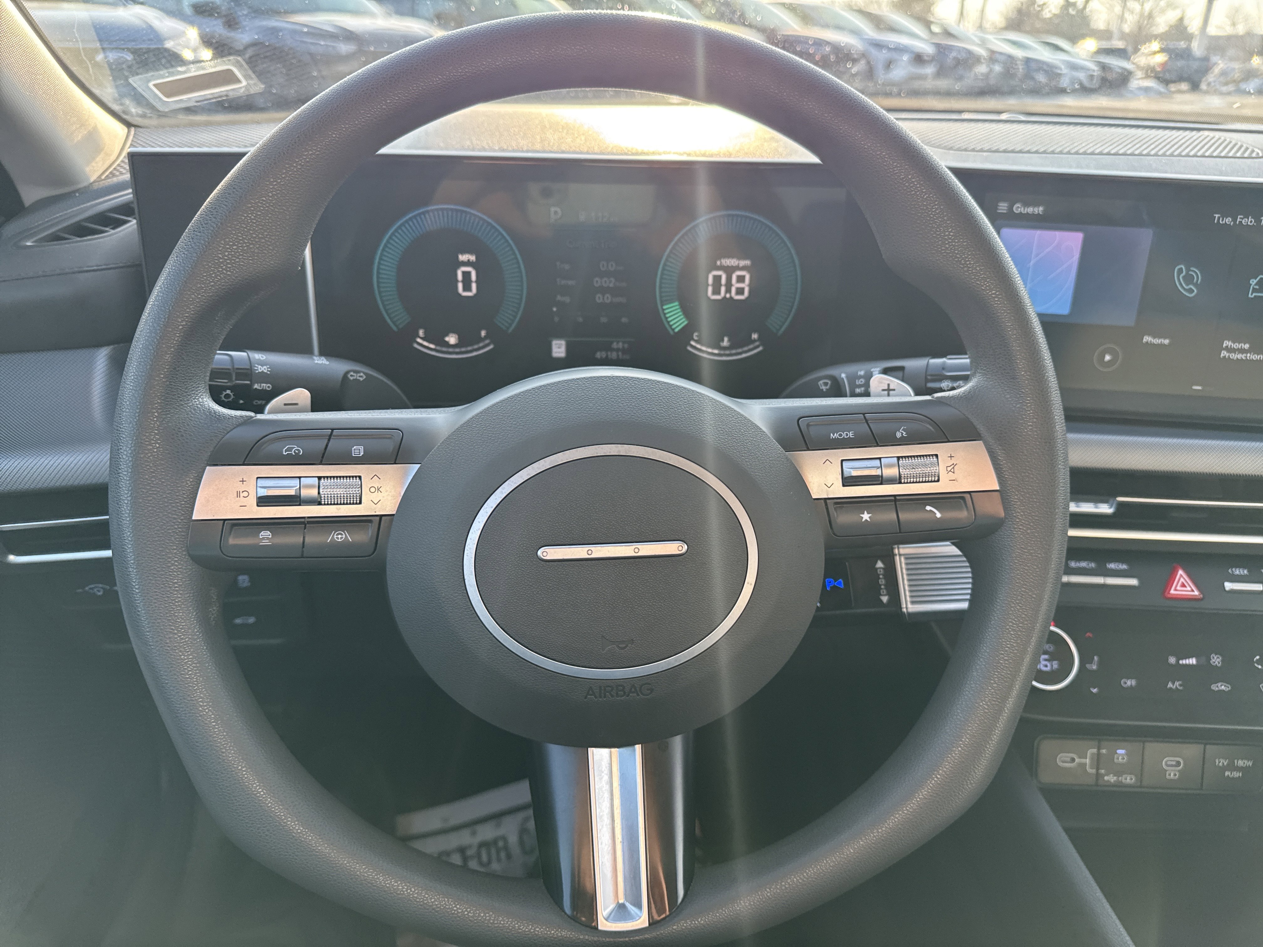 Used 2024 Hyundai Sonata SEL image 20