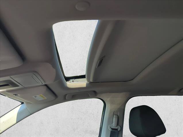 Used 2024 Honda CR-V EX image 20