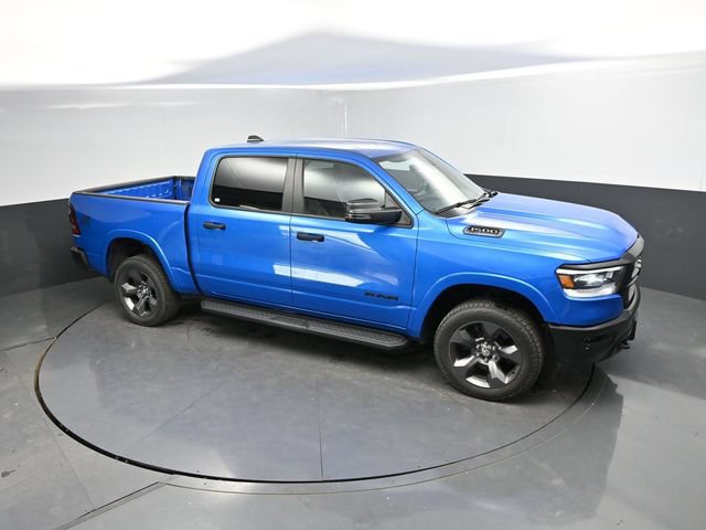 Used 2023 RAM 1500 Big Horn AWD/4WD image 38