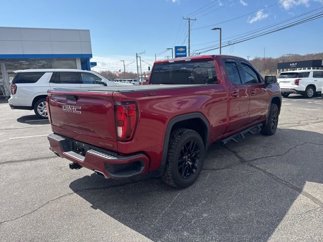 Used 2019 GMC Sierra 1500 Elevation w/ Elevation Value Package image 7