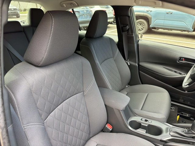 Certified 2026 Toyota Corolla LE FWD image 16