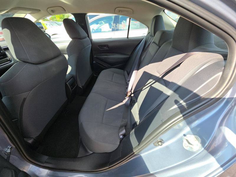 Used 2022 Toyota Corolla LE FWD image 10