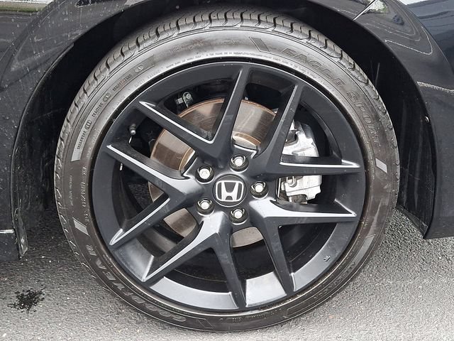 Certified 2024 Honda Civic Si image 8