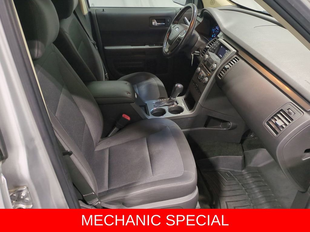 Used 2015 Ford Flex SE image 21