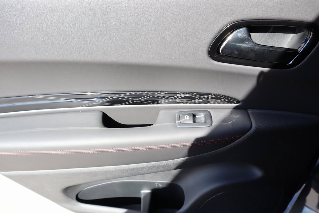 New 2026 Dodge Durango GT image 19