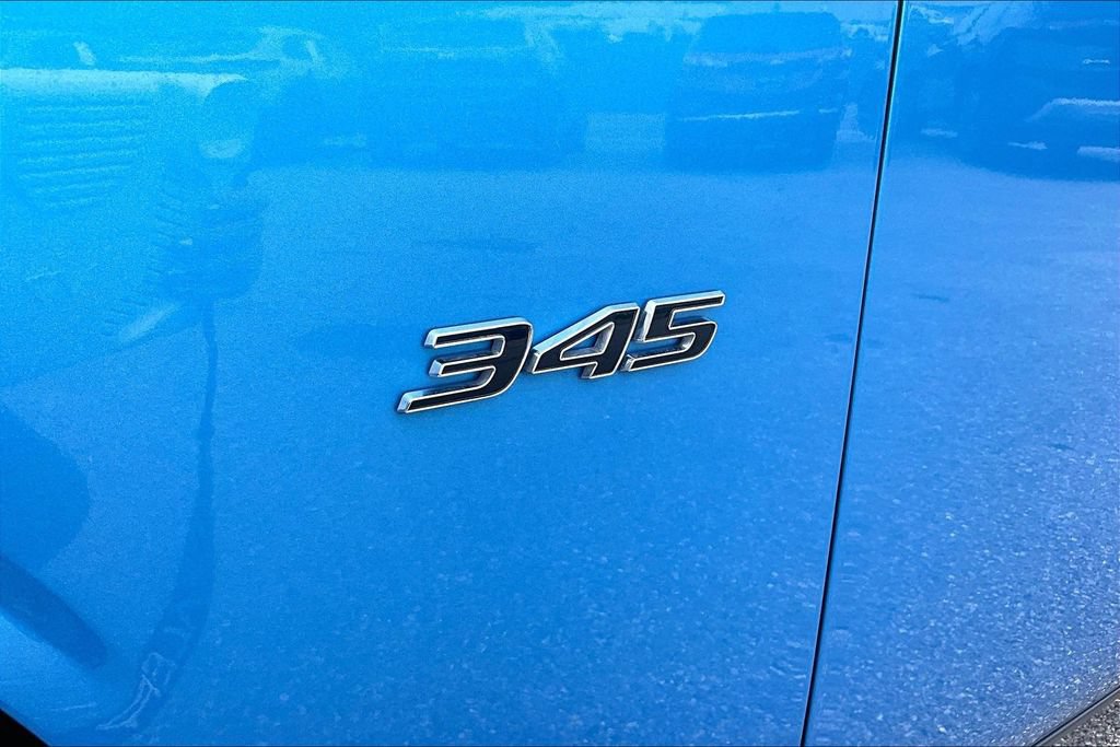 Used 2023 Dodge Challenger R/T RWD image 24