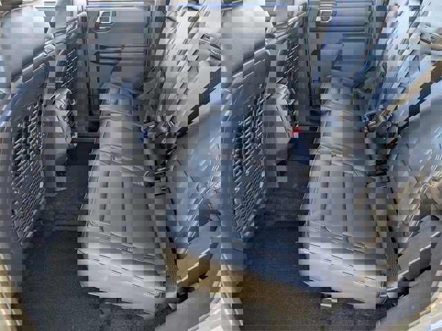 New 2025 Ford Bronco Badlands image 41