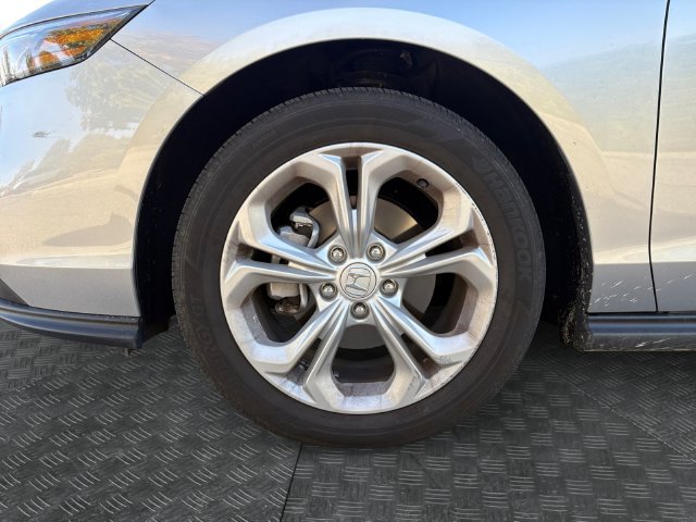 Used 2024 Honda Accord LX image 13