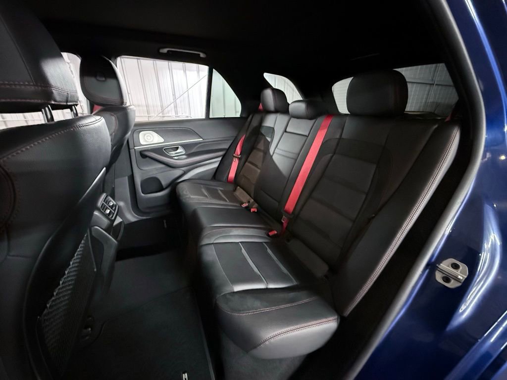 Used 2022 Mercedes-Benz GLE 53 AMG 4MATIC image 20