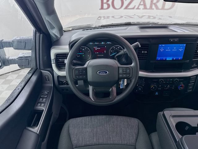 New 2026 Ford F250 XLT w/ FX4 Off-Road Package image 26