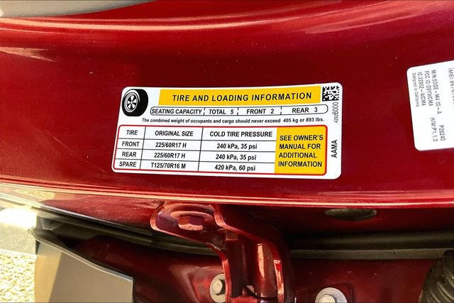 Used 2025 Chevrolet Trax LT FWD image 33