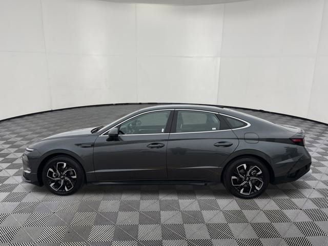 Used 2024 Hyundai Sonata SEL image 12