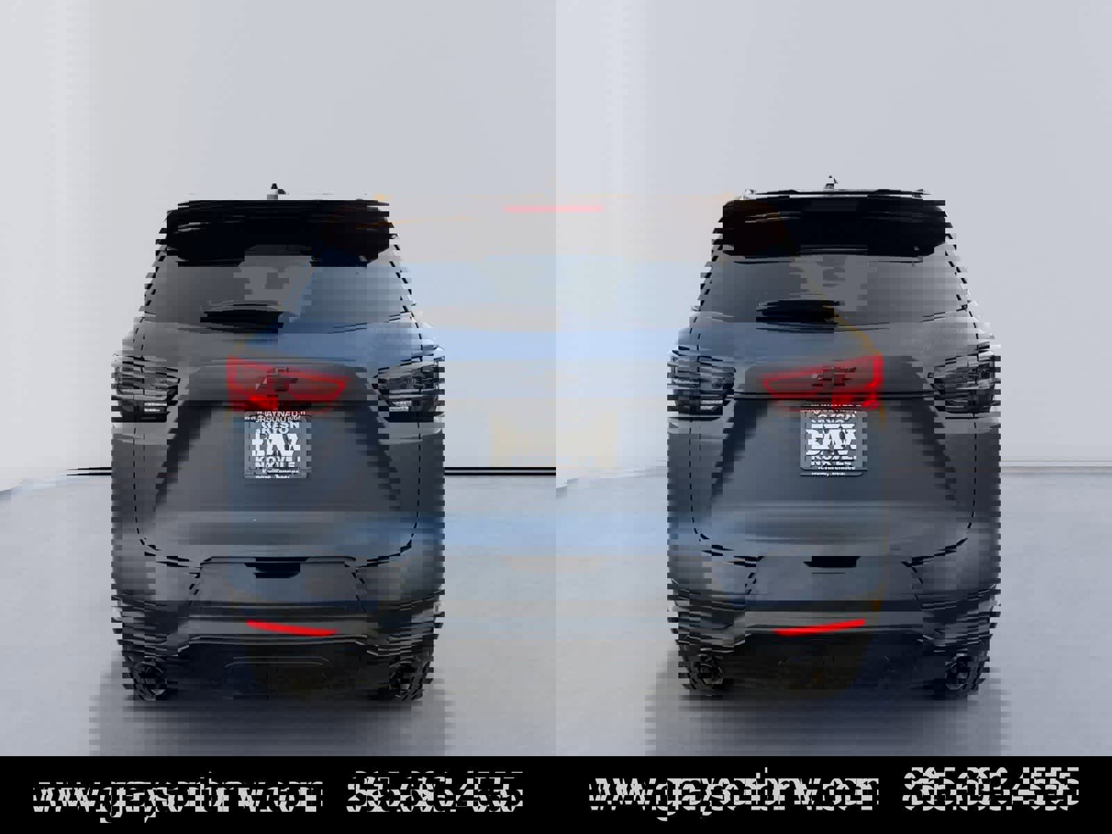 Used 2023 Chevrolet Blazer LT w/ Midnight/Sport Edition image 4