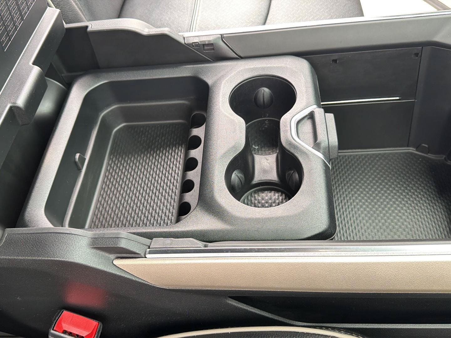 Used 2019 RAM 2500 Laramie AWD/4WD image 48