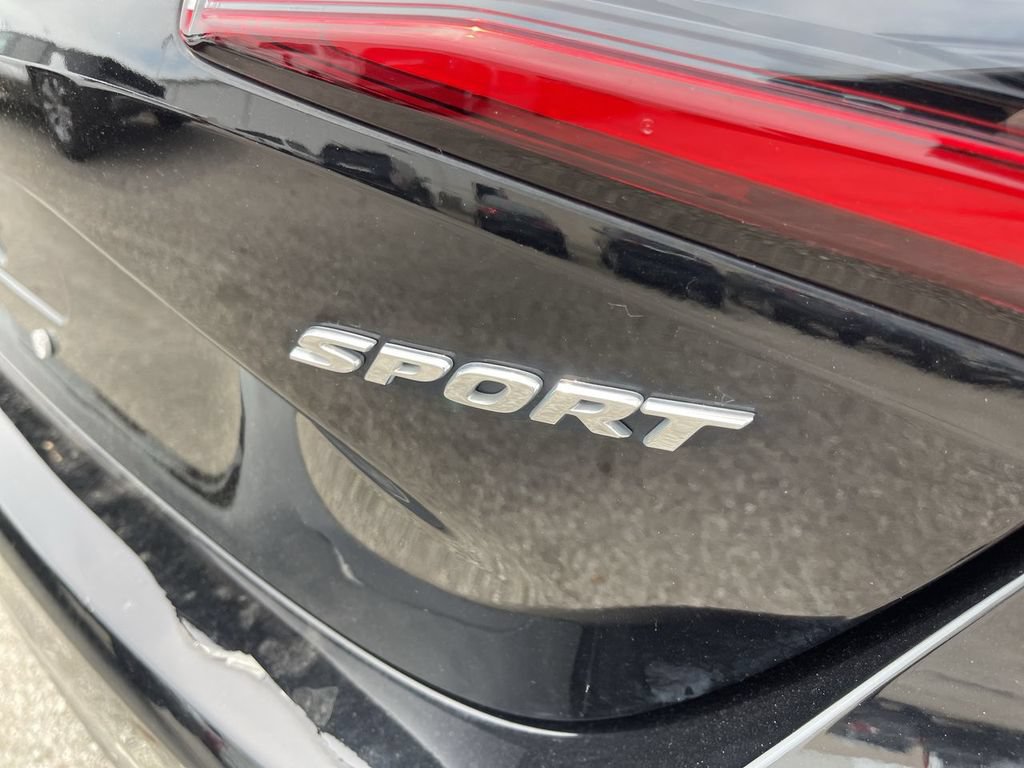 Used 2023 Honda Civic Sport image 11