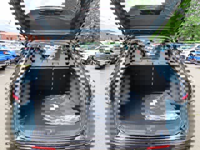 New 2026 Honda HR-V EX-L image 11