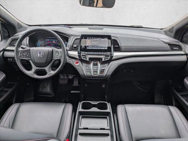 Certified 2023 Honda Odyssey Sport image 18