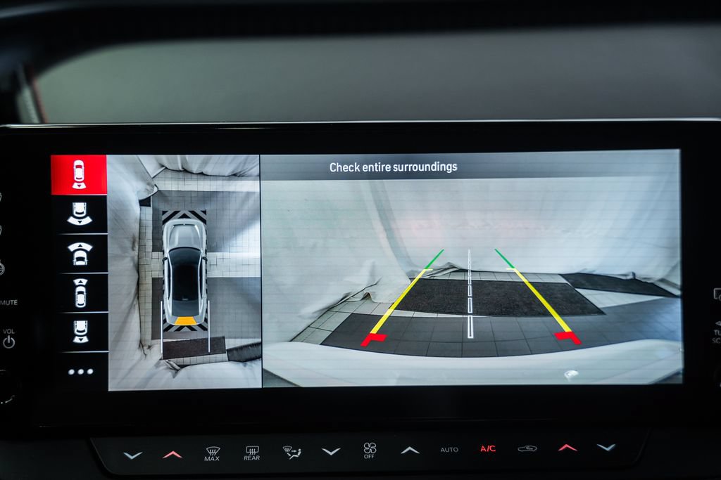 New 2026 Dodge Charger Scat Pack AWD/4WD image 46