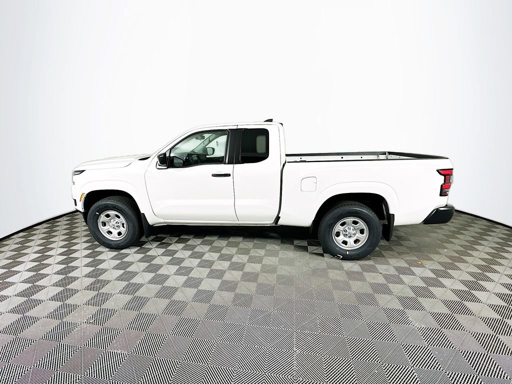 New 2026 Nissan Frontier S image 6