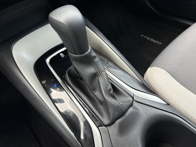 Used 2024 Toyota Corolla LE image 23