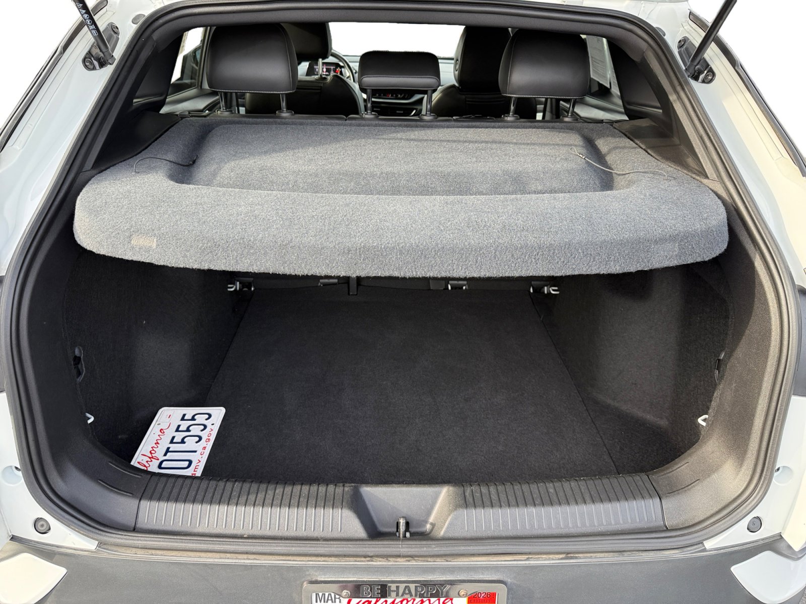 Certified 2023 Volkswagen ID.4 2WD image 17