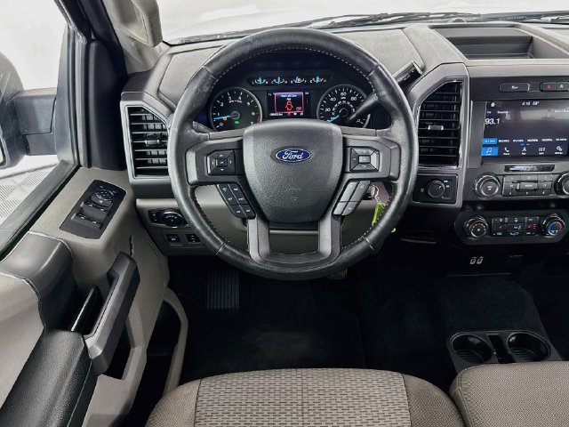 Used 2019 Ford F150 XLT w/ Equipment Group 302A Luxury RWD image 14