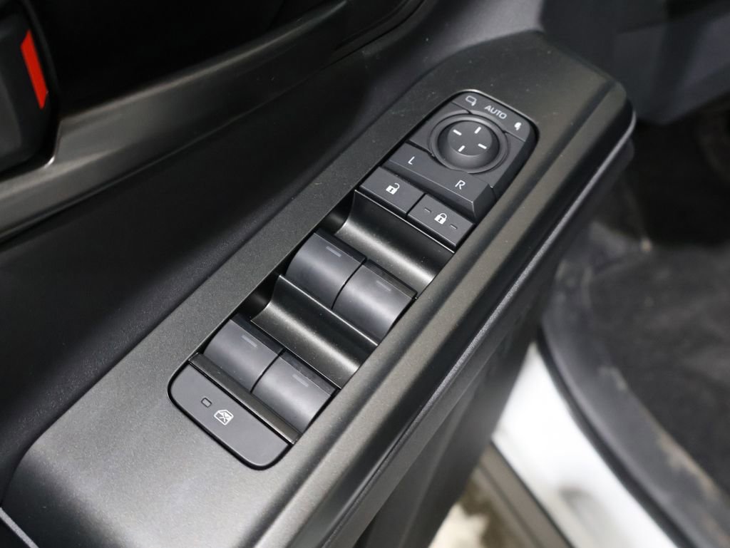 Used 2026 Toyota bZ image 14