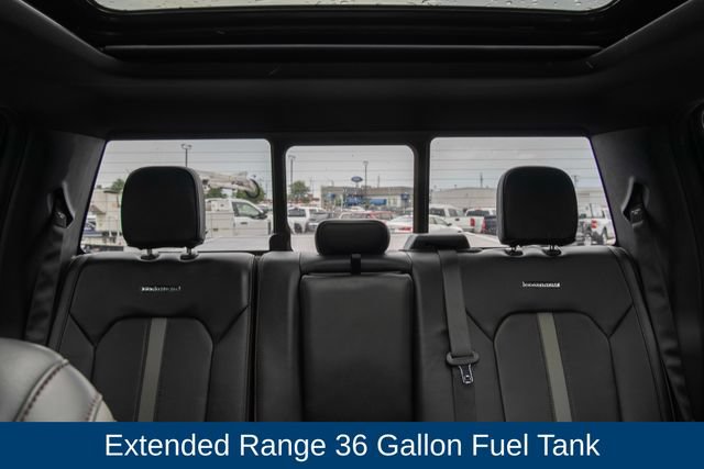 Used 2020 Ford F150 Platinum w/ Equipment Group 701A Luxury AWD/4WD image 55