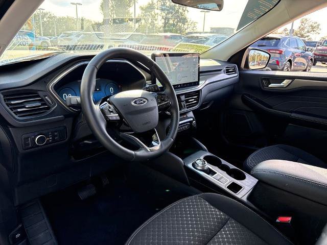 Certified 2023 Ford Escape Active w/ Tech Pack #2 image 6